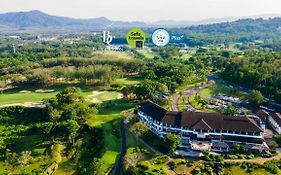 Blue Canyon Country Club